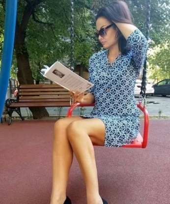 Проститутка Кристина