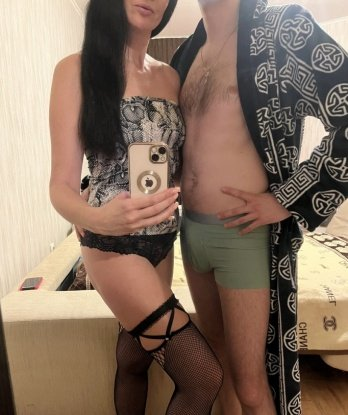 Проститутка Алена